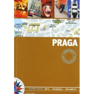 Praga (plano-guia)